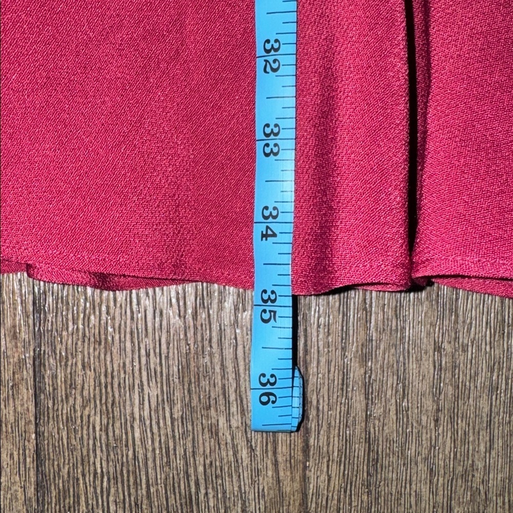 Keepsake Rosabelle Anywhere Mini Dress Raspberry - Picture 13 of 13